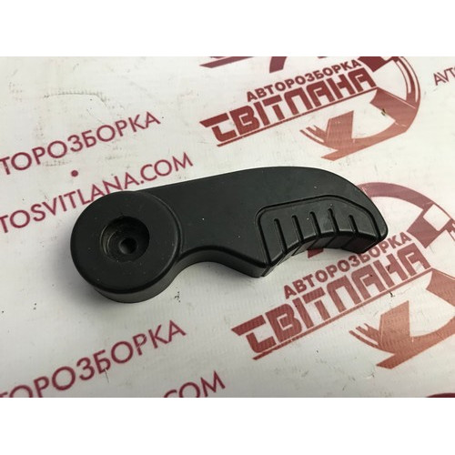 Ручка внутренняя левых распашных дверей Ford Connect 2002-2013 9T16V266A62EA